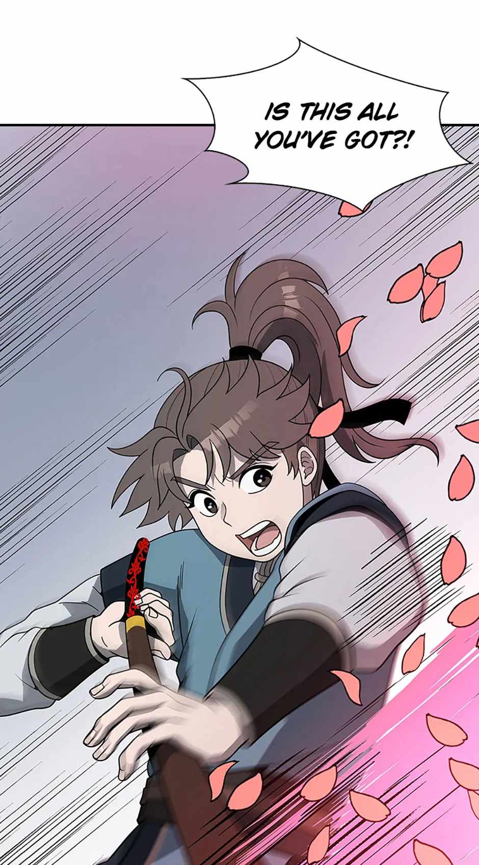 The Demonic Blade Fairy Chapter 47 41
